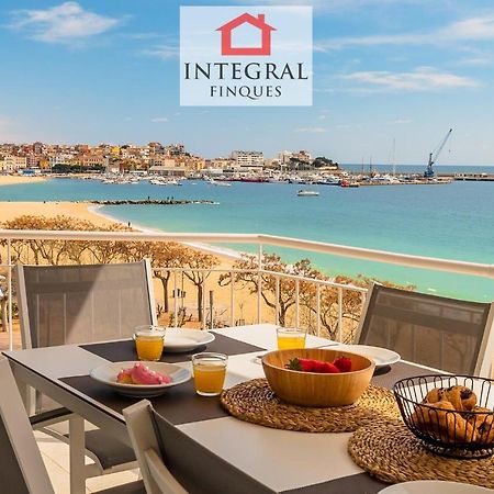 Atlantis Palamos Home Экстерьер фото
