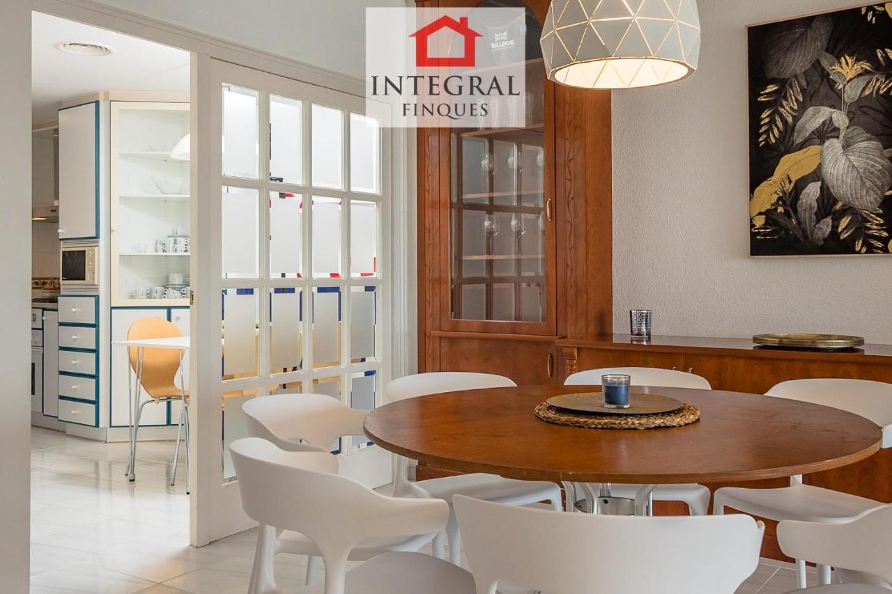 Atlantis Palamos Home Экстерьер фото