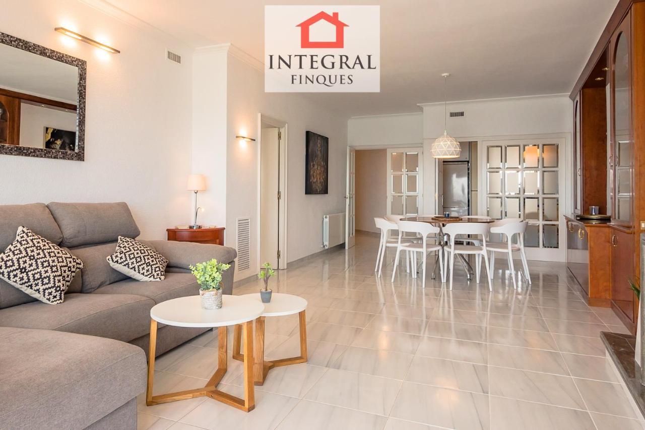 Atlantis Palamos Home Экстерьер фото