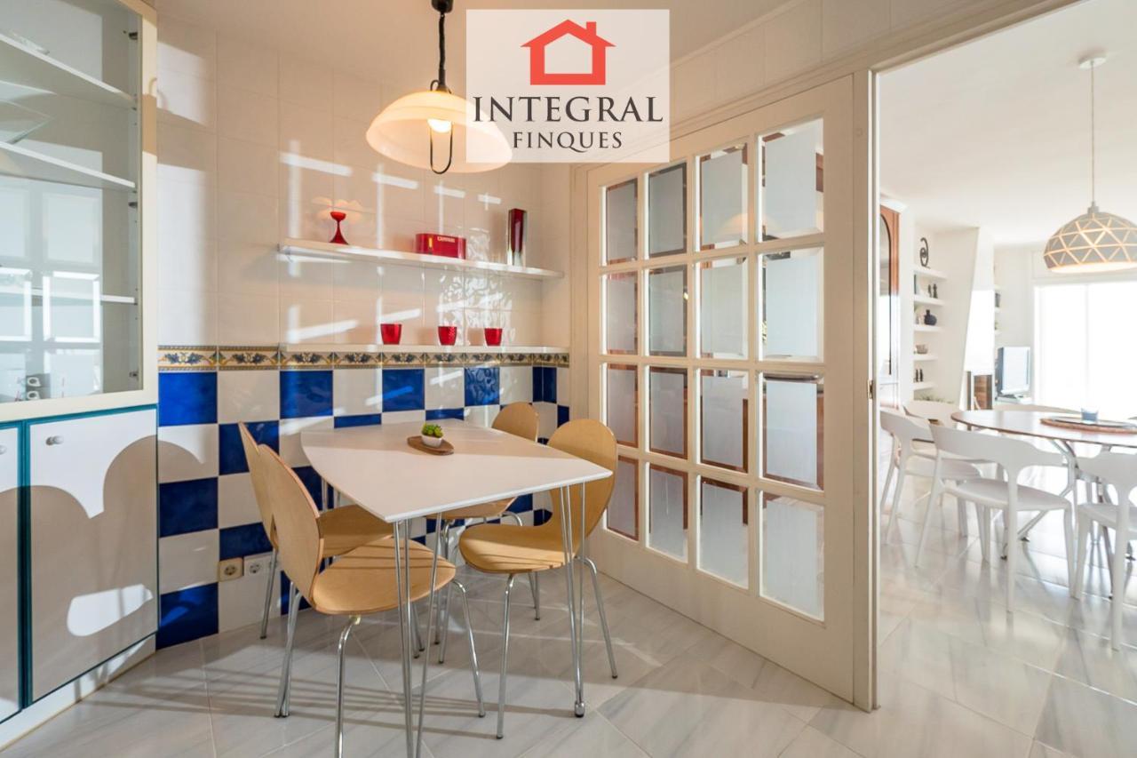 Atlantis Palamos Home Экстерьер фото
