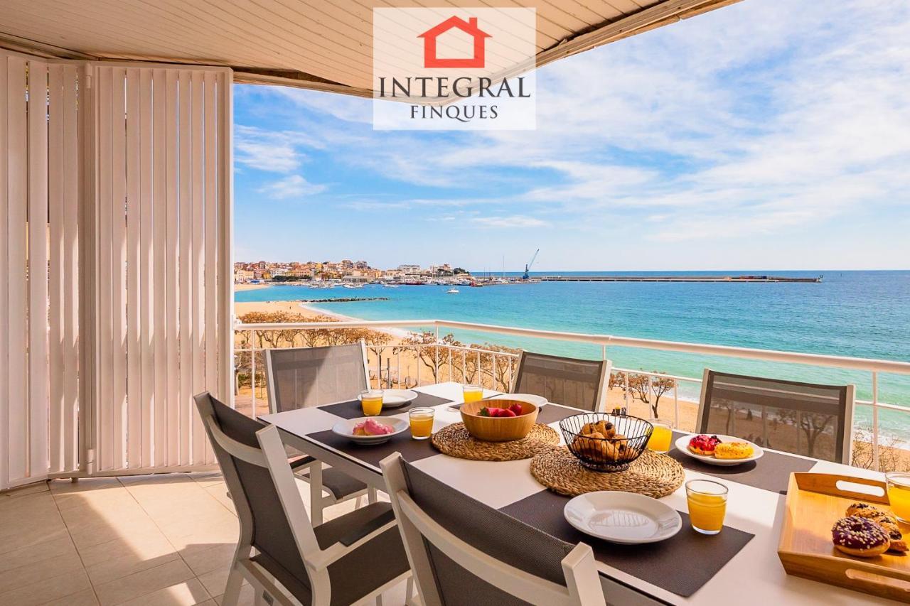 Atlantis Palamos Home Экстерьер фото