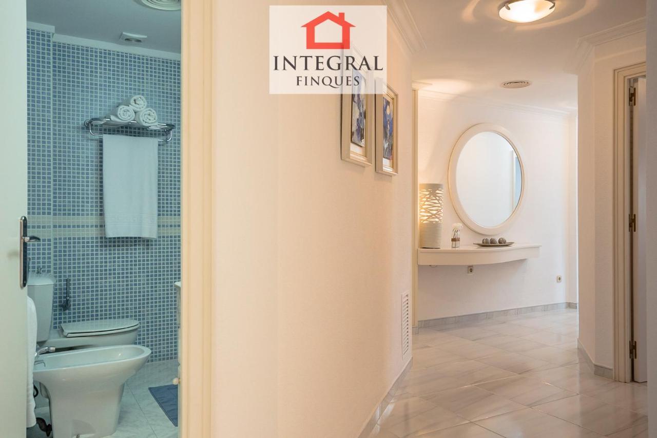 Atlantis Palamos Home Экстерьер фото