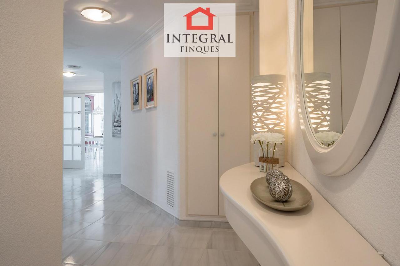 Atlantis Palamos Home Экстерьер фото