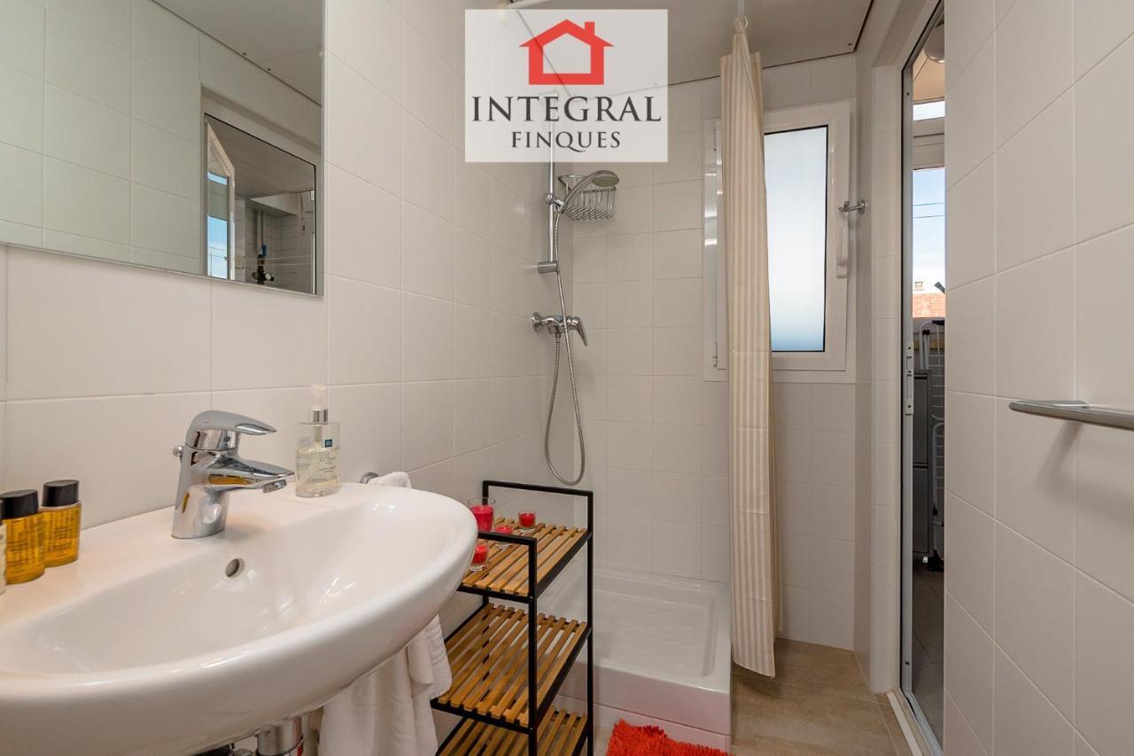 Atlantis Palamos Home Экстерьер фото
